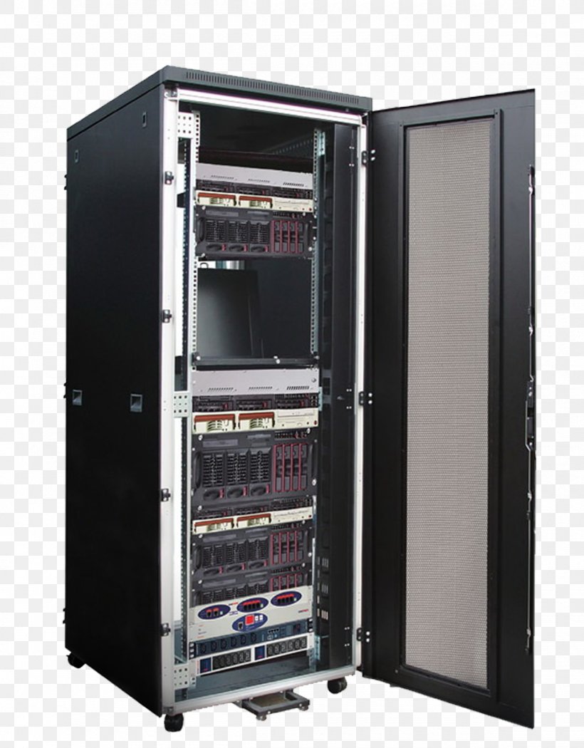 19-inch Rack Computer Servers Server Room Hewlett-Packard Electrical Enclosure, PNG, 1200x1538px, 19inch Rack, Computer Case, Computer Cluster, Computer Network, Computer Servers Download Free