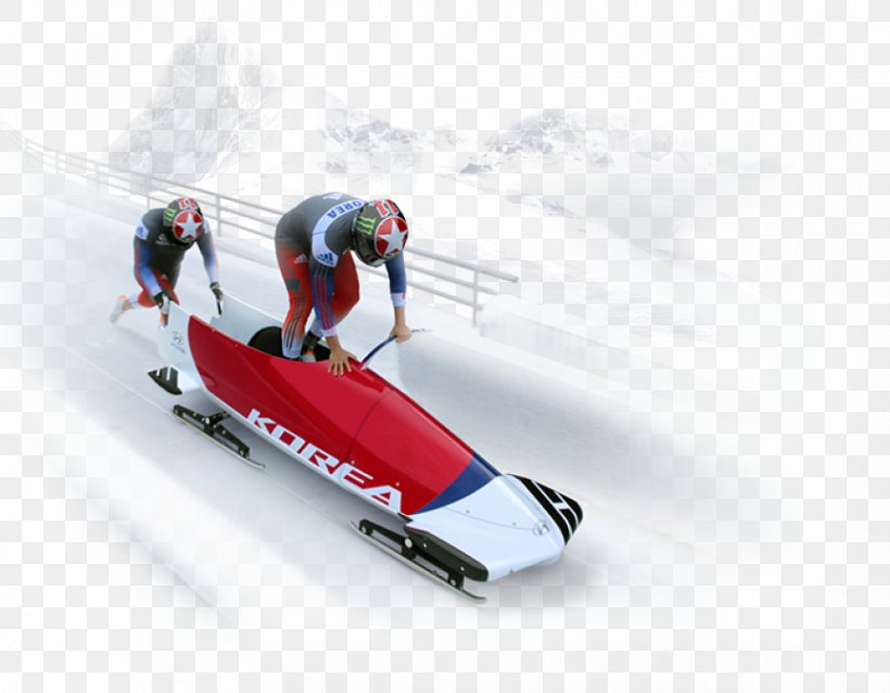 2018 Winter Olympics Pyeongchang County Olympic Games 2018 Winter Paralympics Bobsleigh, PNG, 864x674px, Pyeongchang County, Athlete, Bobsleigh, International Olympic Committee, Luge At The Winter Olympics Download Free