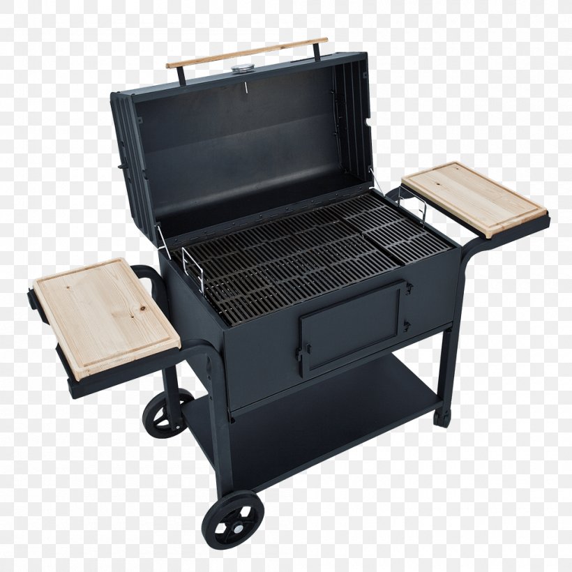 Barbecue-Smoker Char-Broil CB940X Charcoal Grill Grilling, PNG, 1000x1000px, Barbecue, Barbecue Grill, Barbecuesmoker, Charbroil, Charbroil Santa Fe Download Free