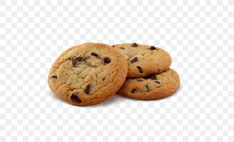 Chocolate Chip Cookie Chocolate Sandwich Biscuits, PNG, 500x500px, Chocolate Chip Cookie, Baked Goods, Baking, Biscuit, Biscuits Download Free