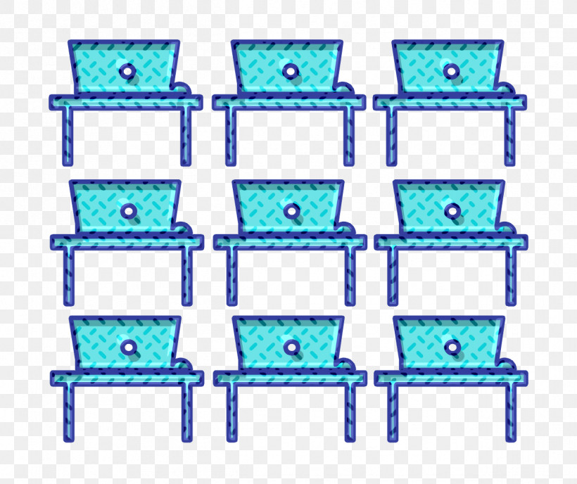 Computer Class Room Icon Academic 2 Icon Classroom Icon, PNG, 1244x1044px, Academic 2 Icon, Classroom Icon, Computer Icon, Furniture, Geometry Download Free