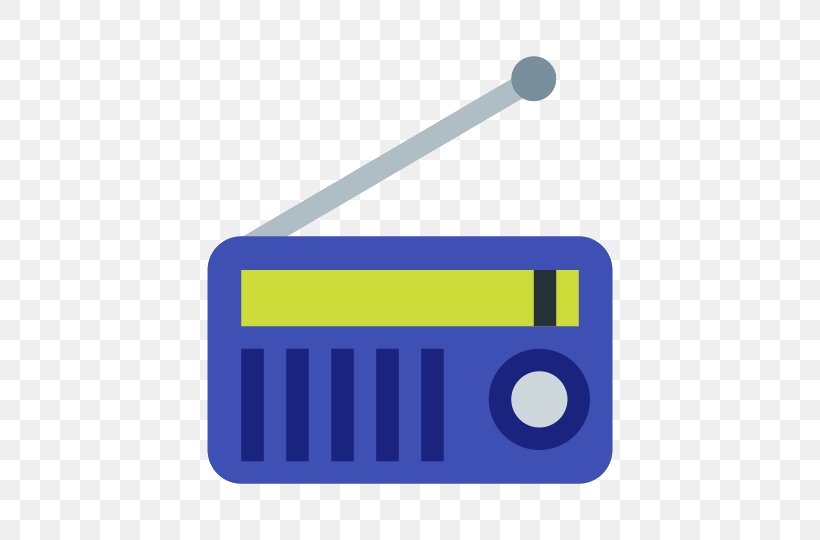 Radio Station Clip Art, PNG, 540x540px, Radio Station, Brand, Emoticon, Logo, Radio Blue Download Free