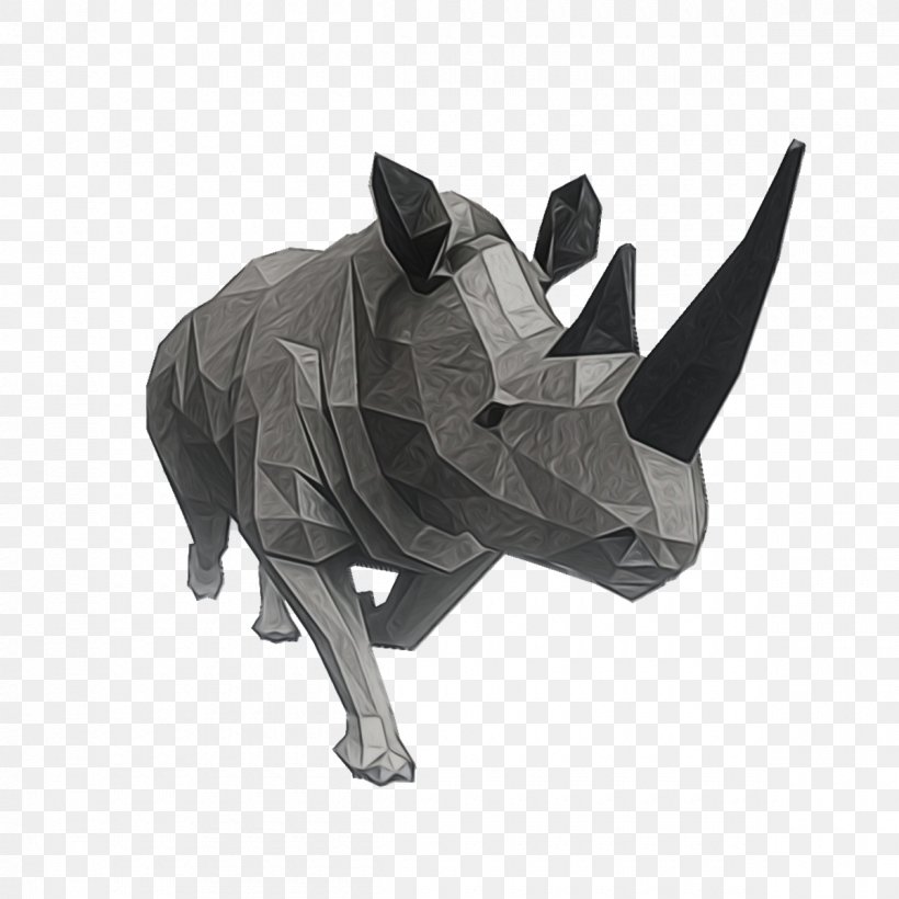 Creative Background, PNG, 1200x1200px, Snout, Animal Figure, Black Rhinoceros, Boar, Bull Download Free