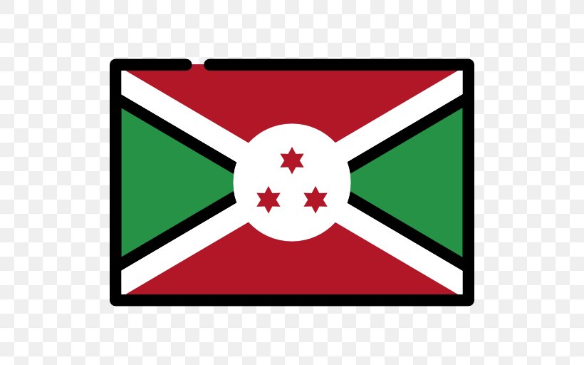 Flag Of Burundi National Flag Flag Of Brazil, PNG, 512x512px, Burundi, Area, Flag, Flag Of Brazil, Flag Of Burundi Download Free