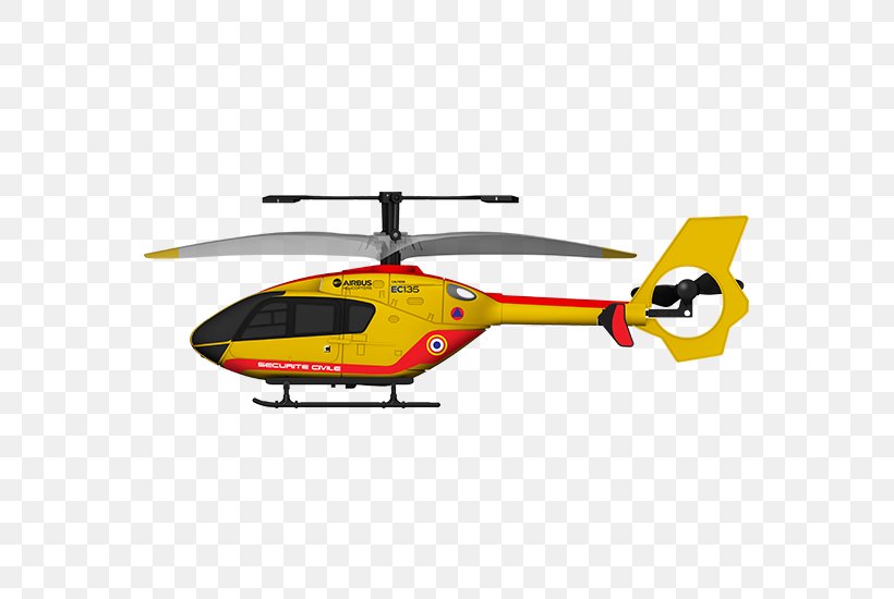 Helicopter Rotor Radio-controlled Helicopter Eurocopter EC135 Aircraft, PNG, 600x550px, Helicopter Rotor, Adac, Aircraft, Eurocopter Ec135, Helicopter Download Free