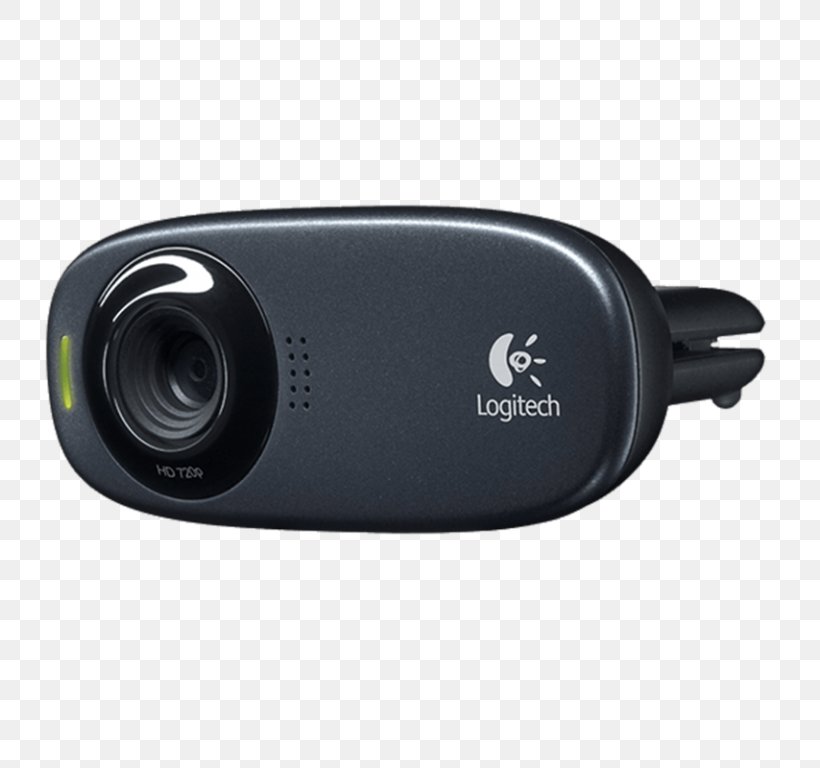 Logitech C310 Webcam High-definition Video Camera, PNG, 768x768px, Logitech C310, Camera, Camera Lens, Cameras Optics, Computer Download Free