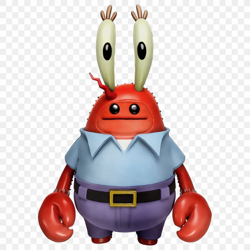 Mr. Krabs Costume SpongeBob SquarePants Hr Krabbe Kostume Til Voksne LittleBigPlanet, PNG, 1200x1200px, Mr Krabs, Action Figure, Animation, Cartoon, Character Download Free