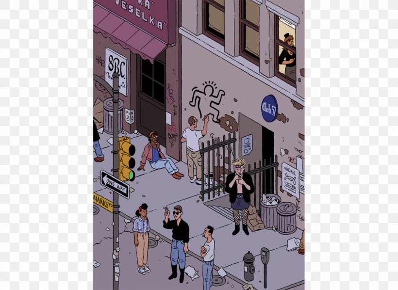 SoHo T: The New York Times Style Magazine East Village Theater District, PNG, 1000x730px, Soho, Art, Brain Magazine, Drawing, East Village Download Free