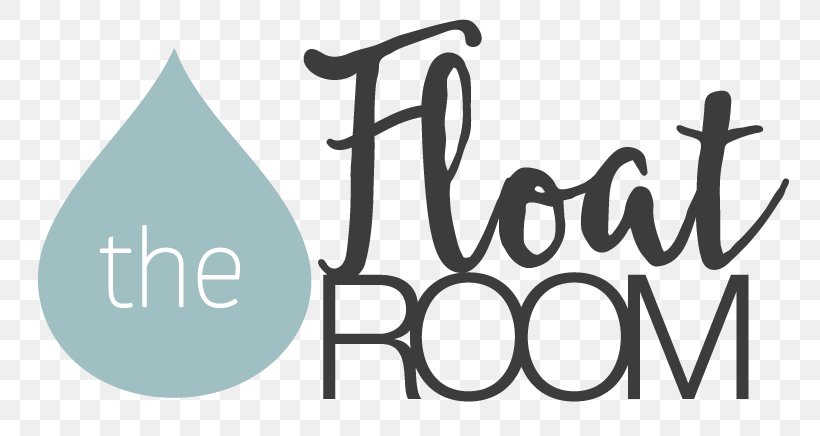 The Float Room Waikato Logo Brand Design, PNG, 788x436px, Waikato, Area, Black, Black And White, Brand Download Free