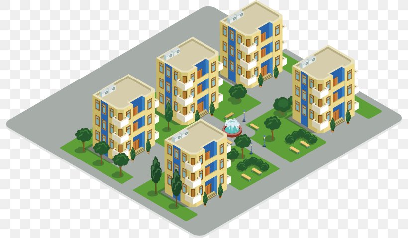 Animation Animated Cartoon Building, PNG, 795x479px, 3d Computer Graphics, Animation, Animated Cartoon, Apartment, Building Download Free