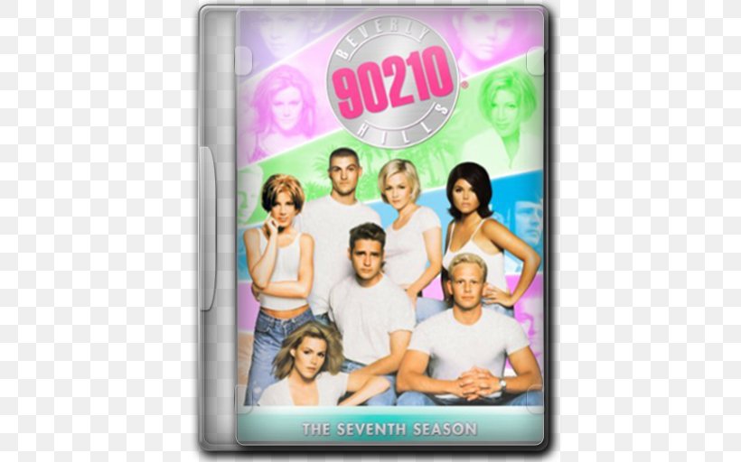 Beverly Hills, 90210 Television Show DVD, PNG, 512x512px, 90210 Season 1, 90210 Season 3, Beverly Hills, Beverly Hills 90210, Dvd Download Free