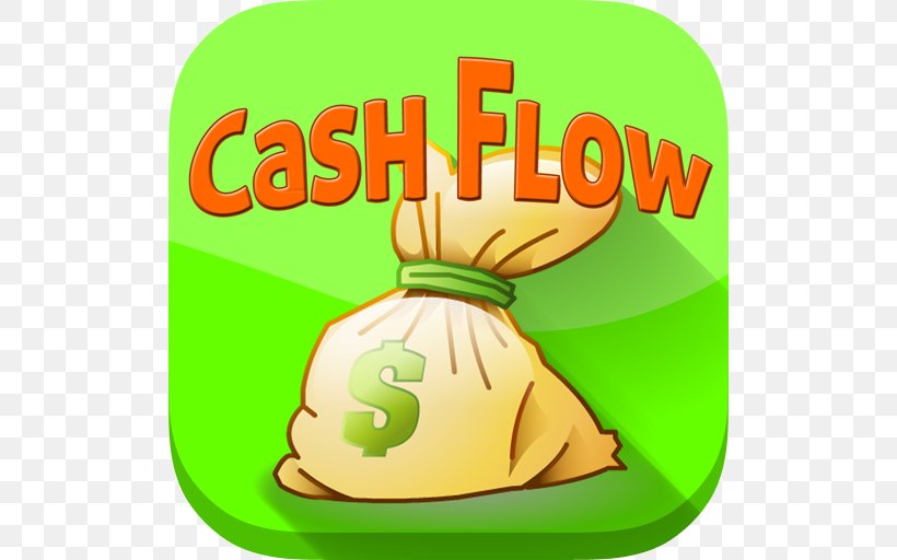 Cashflow 101 Cash Flow Game Money Financial Independence, PNG, 512x512px, Cashflow 101, Cash Flow, Company, Financial Independence, Food Download Free