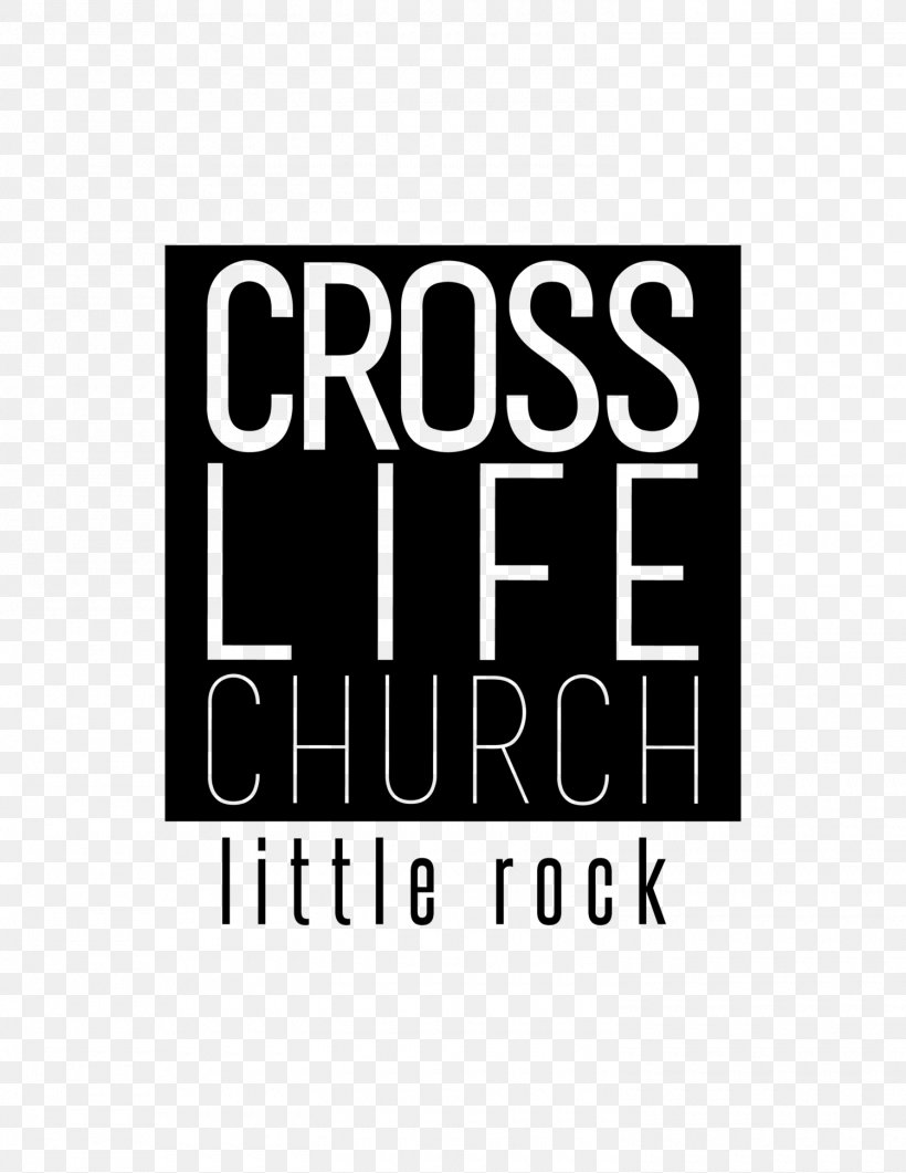 Cross Life Church Social Media, PNG, 1500x1941px, Cross Life Church, Area, Arkansas, Black And White, Brand Download Free