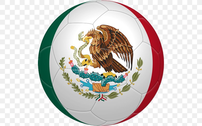 Flag Of Mexico Coat Of Arms Of Mexico Flag Of Canada, PNG, 512x512px, Mexico, Coat Of Arms, Coat Of Arms Of Mexico, Eagle, Fictional Character Download Free