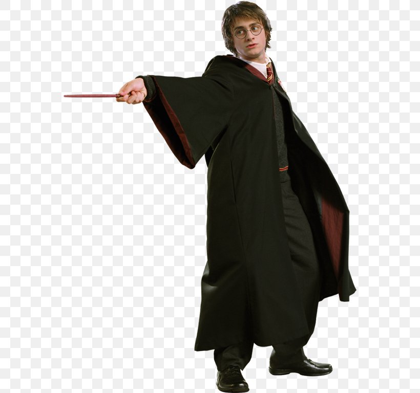Harry Potter And The Goblet Of Fire Draco Malfoy Hermione Granger Robe, PNG, 572x768px, Harry Potter, Academic Dress, Cloak, Clothing, Cosplay Download Free