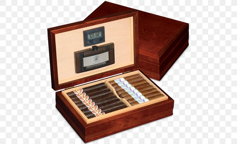 Humidor Cigars Diamond Crown United States Of America Tobacco Pipe, PNG, 500x500px, Humidor, Box, Cigar Case, Cigar Cutter, Cigars Download Free