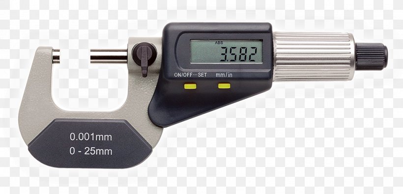 Micrometer Bore Gauge Vernier Scale Calipers, PNG, 975x470px, Micrometer, Accuracy And Precision, Bore Gauge, Calipers, Electronics Download Free