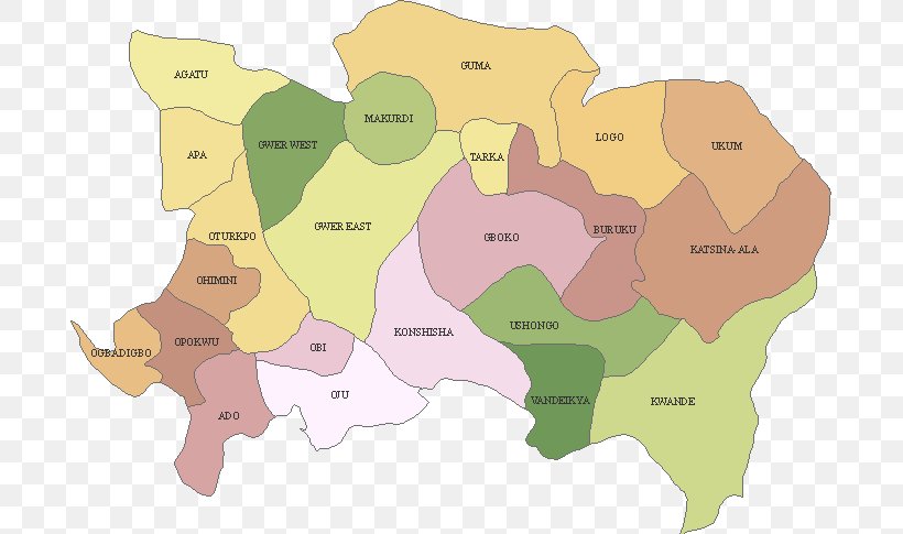 Rivers State Makurdi Benue South Local Government Area Of Nigeria Gwer West, PNG, 691x485px, Rivers State, Area, Government, Local Government, Local Government Area Of Nigeria Download Free