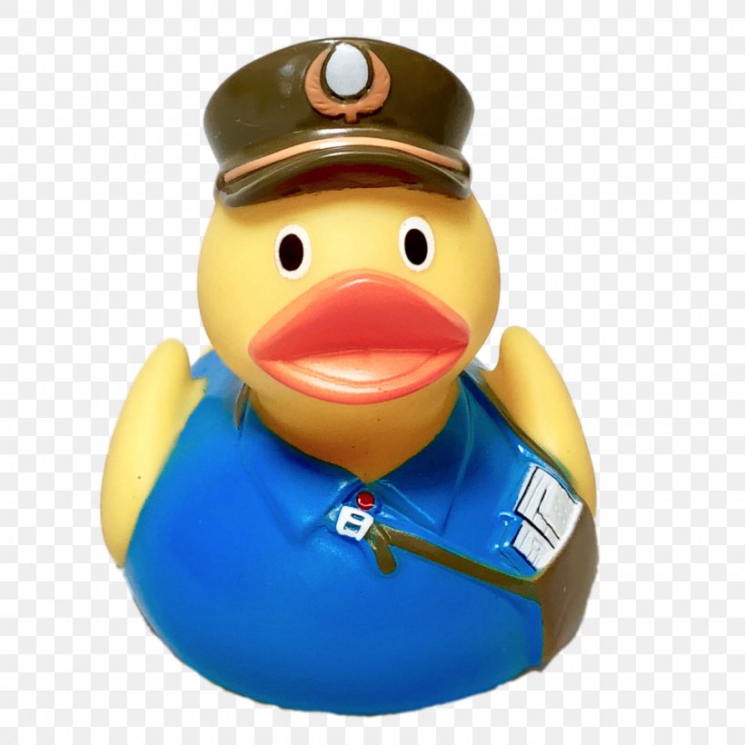 Rubber Duck Toy Natural Rubber CelebriDucks, PNG, 1280x1280px, Duck, Badge, Beak, Bird, Cap Download Free