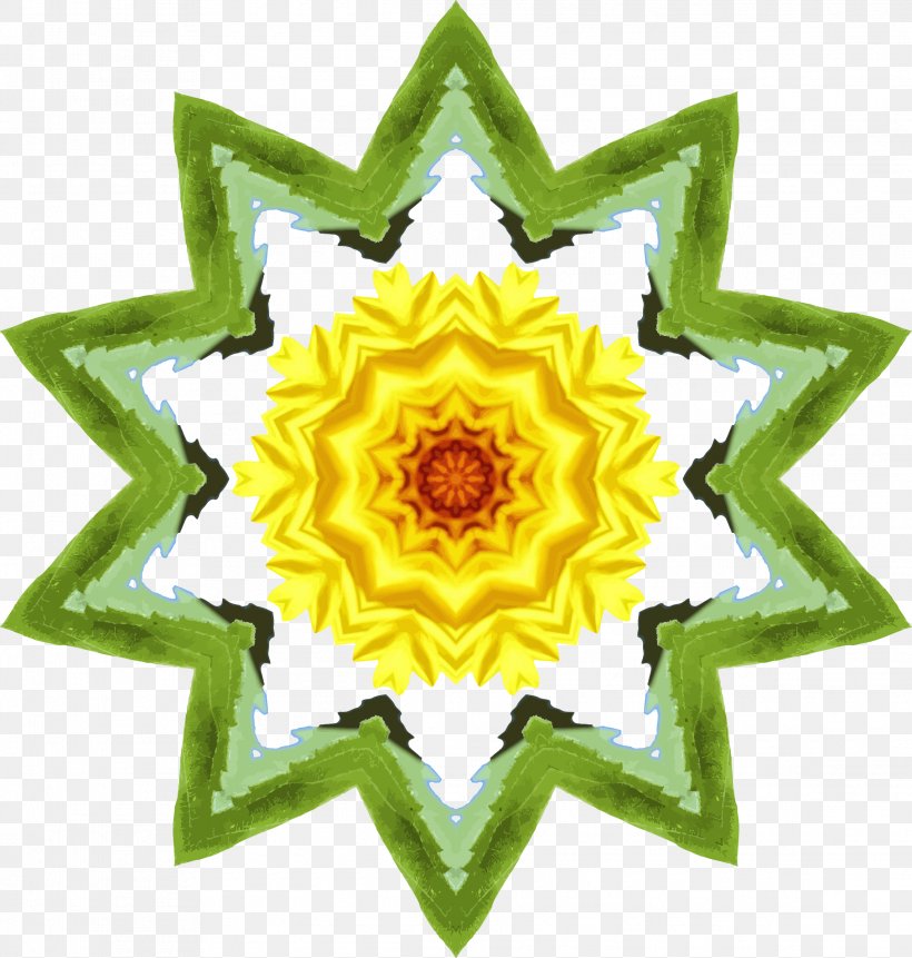 Star Shape Clip Art, PNG, 2284x2400px, Star, Fivepointed Star, Flower, Flowering Plant, Green Download Free