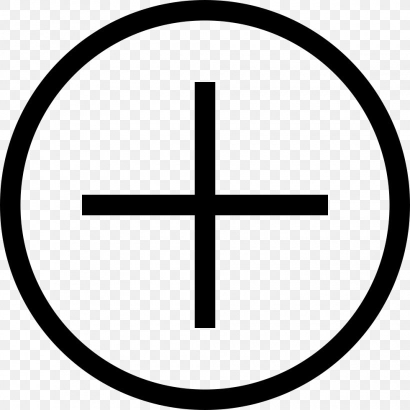 Symbol Button, PNG, 980x980px, Symbol, Alchemical Symbol, Area, Black And White, Button Download Free