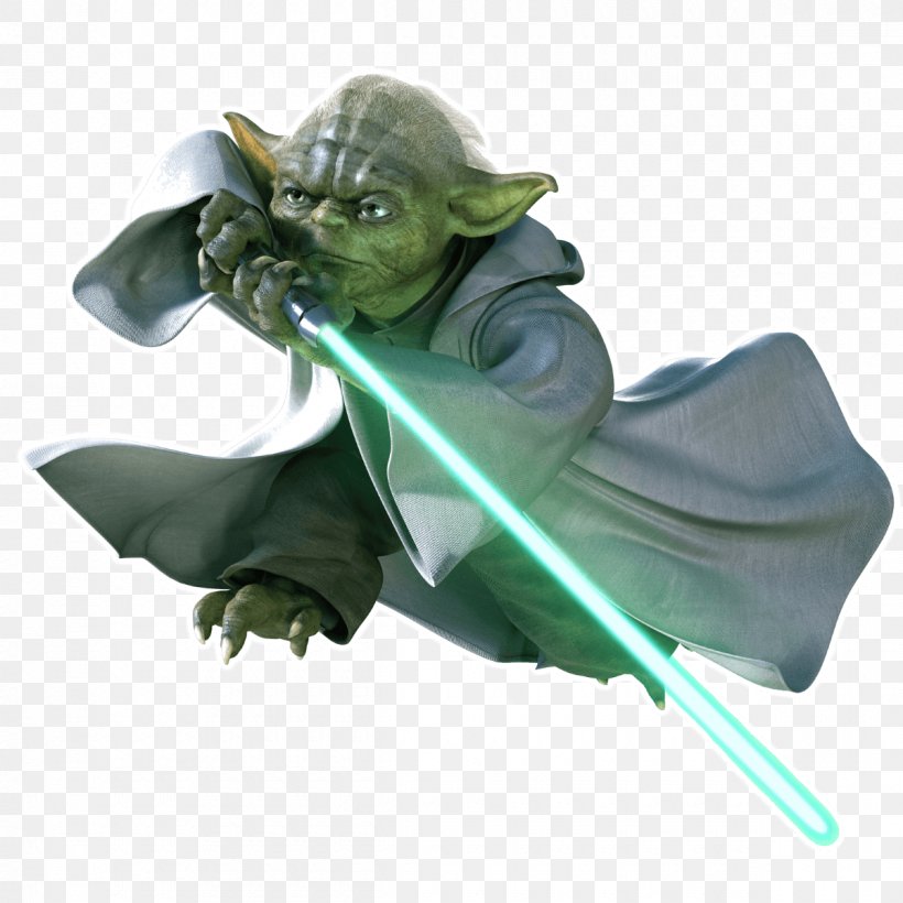 Yoda R2-D2 Star Wars Anakin Skywalker, PNG, 1200x1200px, Yoda, Action Figure, Anakin Skywalker, Character, Fictional Character Download Free