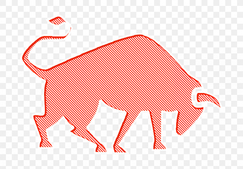 Animals Icon Strong Bull Side View Icon Bull Icon, PNG, 1228x854px, Animals Icon, Bull, Bull Icon, Strong Bull Side View Icon Download Free