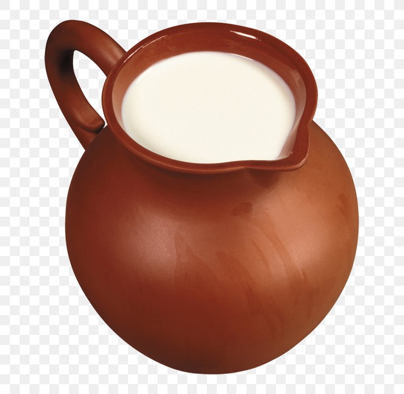 Baked Milk Cow's Milk Dairy Products Yoghurt, PNG, 800x800px, Milk, Baked Milk, Brown, Ceramic, Cows Milk Download Free