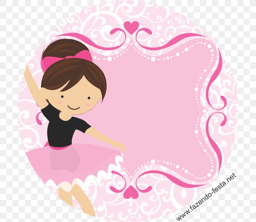 Ballet Dancer Ballet Dancer Balerin Drawing, PNG, 710x710px, Watercolor, Cartoon, Flower, Frame, Heart Download Free