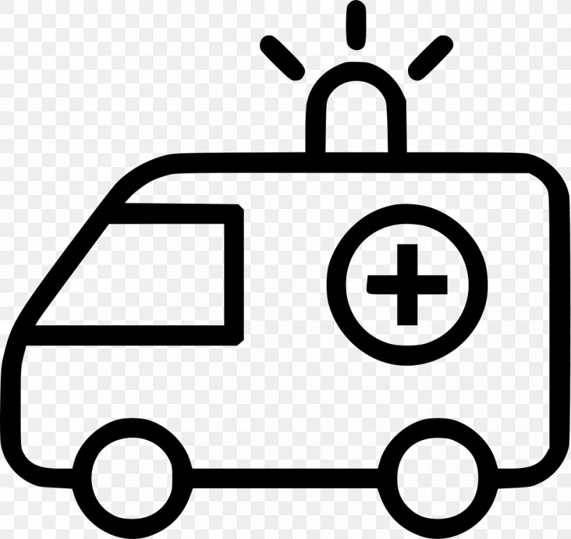 Car Public Transport Vehicle Bus, PNG, 981x926px, Car, Ambulance, Area, Automobile Repair Shop, Black And White Download Free