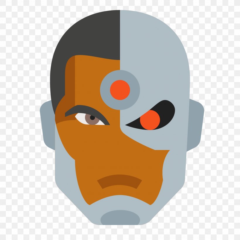 Cyborg Robot Download Clip Art, PNG, 1600x1600px, Cyborg, Face, Facial Hair, Fictional Character, Forehead Download Free