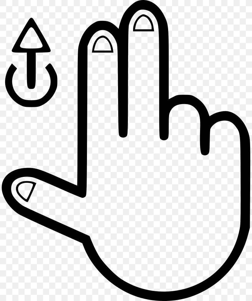 Finger Gesture Vector Graphics Hand, PNG, 810x980px, Finger, Coloring Book, Digit, Gesture, Hand Download Free