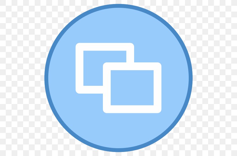 Window, PNG, 540x540px, Window, Area, Blue, Brand, Computer Software Download Free