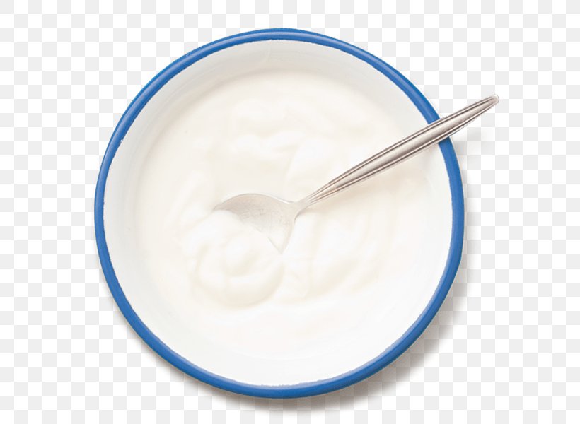 Crème Fraîche Spoon Filmjölk Yoghurt Flavor, PNG, 600x600px, Spoon, Cutlery, Dairy Product, Flavor, Tableware Download Free