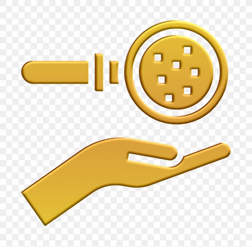 Hand Icon Find Icon Crime Icon, PNG, 1096x1072px, Hand Icon, Crime Icon, Emoticon, Find Icon, Yellow Download Free