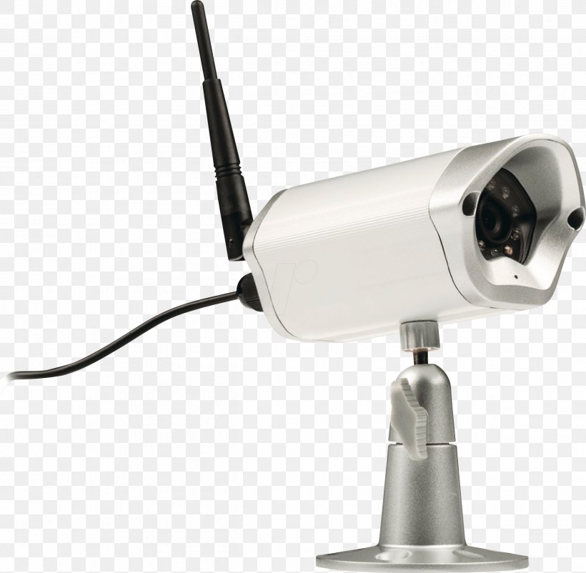 IP Camera König Exterior Camera For Remote Surveillance P2P Ip IP66 Protection Wireless Security Camera 720p, PNG, 2524x2470px, Ip Camera, Bewakingscamera, Camera, Closedcircuit Television, Display Resolution Download Free