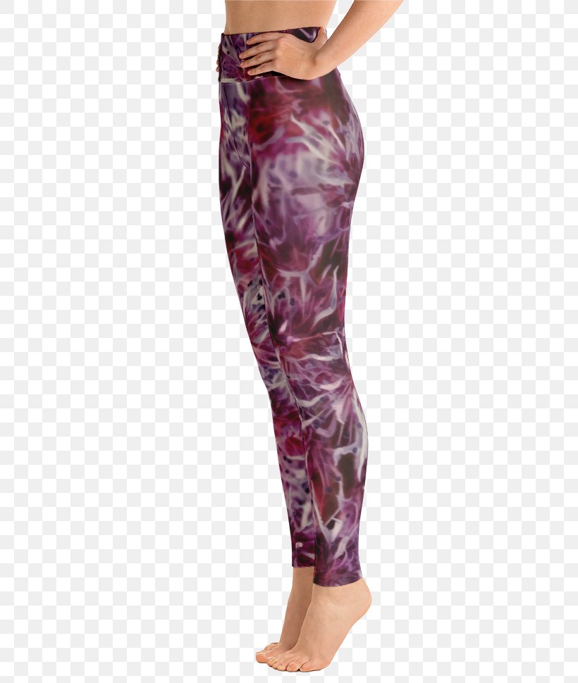Leggings Yoga Pants Clothing Waistband, PNG, 600x970px, Watercolor, Cartoon, Flower, Frame, Heart Download Free