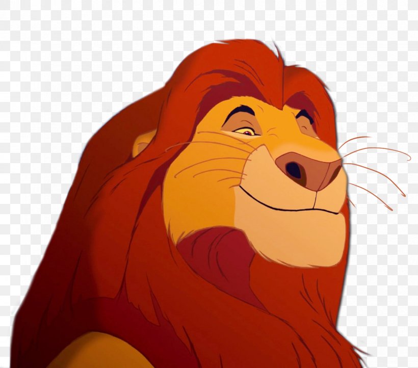 Lion Mufasa Clip Art, PNG, 1226x1080px, Lion, Art, Big Cats, Carnivoran, Cartoon Download Free