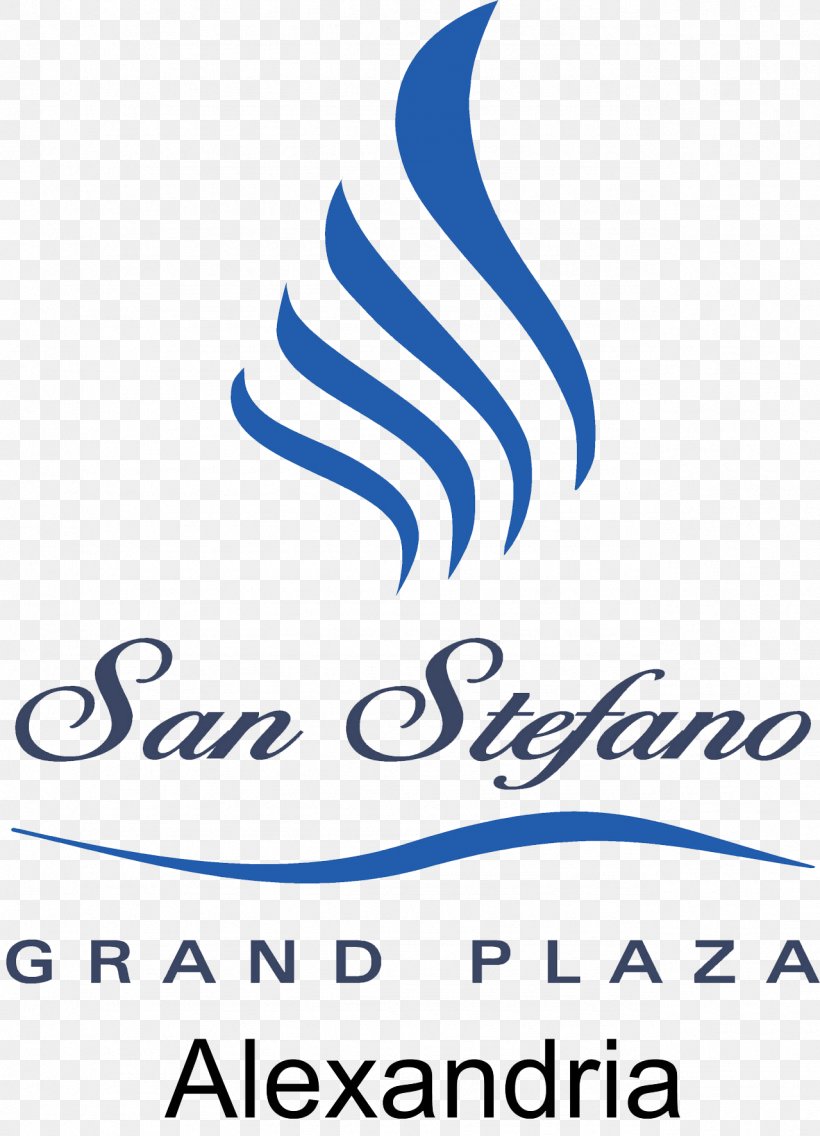 Logo San Stefano Grand Plaza Brand Clip Art, PNG, 1279x1772px, Logo, Area, Brand, Text Download Free