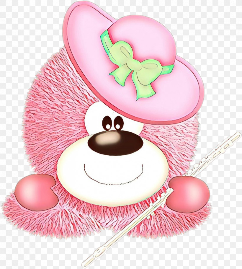 Pink Cartoon Nose Heart Love, PNG, 829x921px, Pink, Cartoon, Heart, Love, Nose Download Free