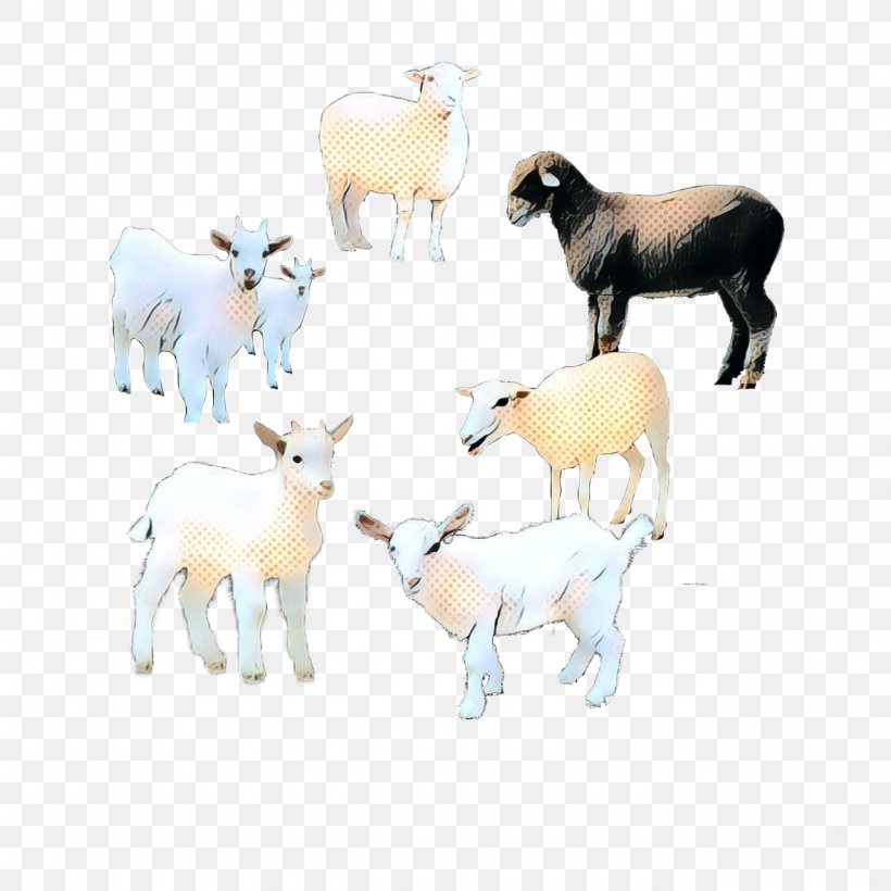 Sheep Rove Goat Alpine Ibex Drawing, PNG, 1280x1280px, Sheep, Alpine Ibex, Animal Figure, Bovidae, Cartoon Download Free
