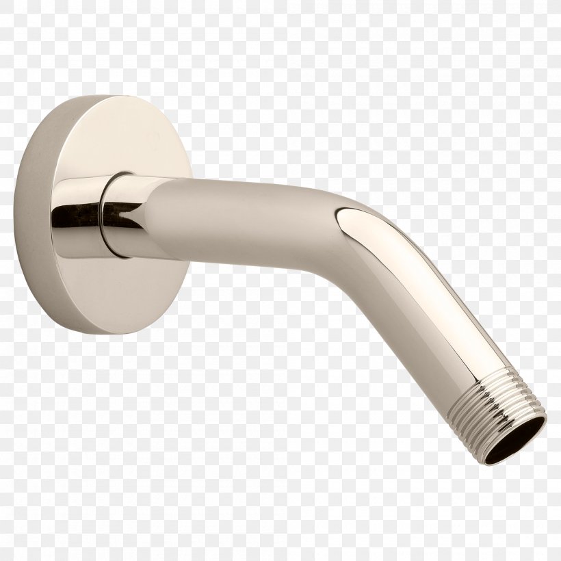 Shower Bathroom Brushed Metal American Standard Brands Tap, PNG, 2000x2000px, Shower, American Standard Brands, Bathroom, Bathtub, Bathtub Accessory Download Free