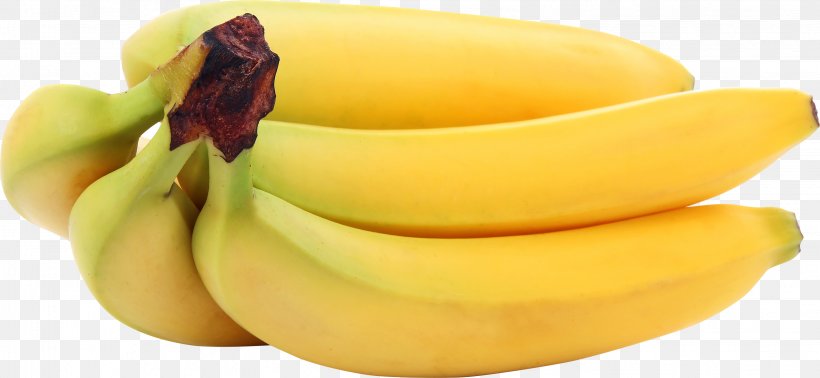 Banana Clip Art, PNG, 3262x1504px, Banana, Banana Family, Bananas, Cooking Banana, Cooking Plantain Download Free