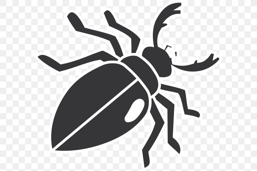 Dung Beetle Clip Art, PNG, 600x545px, Beetle, Arthropod, Black And White, Document, Drawing Download Free