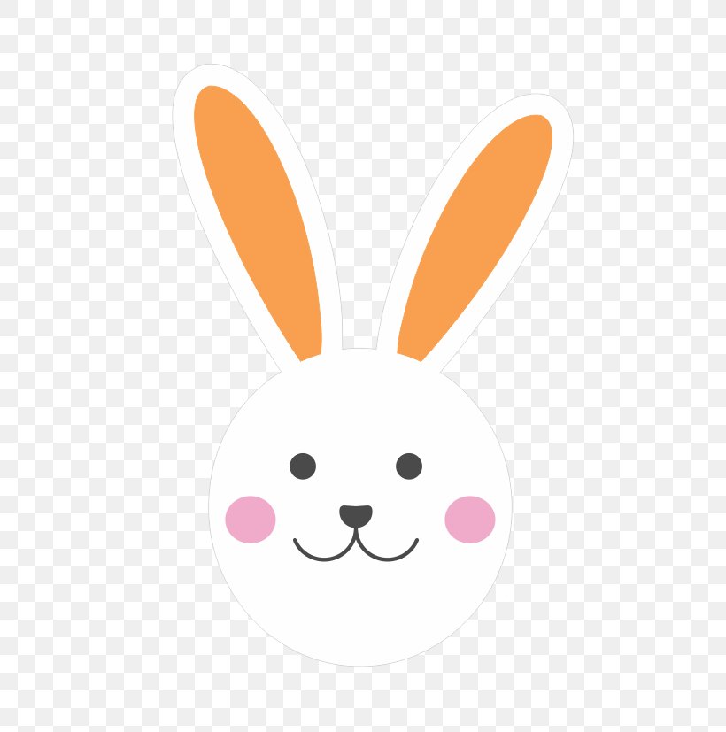 Easter Bunny Domestic Rabbit Hare Vertebrate, PNG, 624x827px, Easter Bunny, Animal, Cartoon, Domestic Rabbit, Easter Download Free