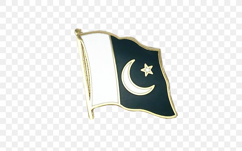 Flag Of Pakistan Lapel Pin Badge, PNG, 1500x938px, Flag Of Pakistan, Badge, Brand, Clothing, Fahne Download Free