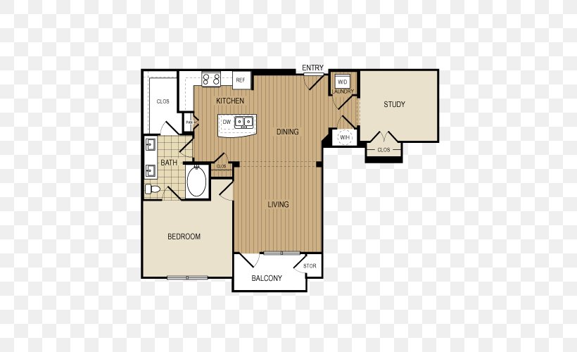 Floor Plan Tree Apartments Apartment Ratings House, PNG, 500x500px, Floor Plan, Apartment, Apartment Ratings, Area, Austin Download Free