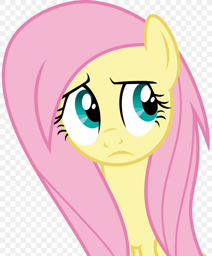 Fluttershy Pony Pinkie Pie Image Illustration, PNG, 806x991px, Watercolor, Cartoon, Flower, Frame, Heart Download Free