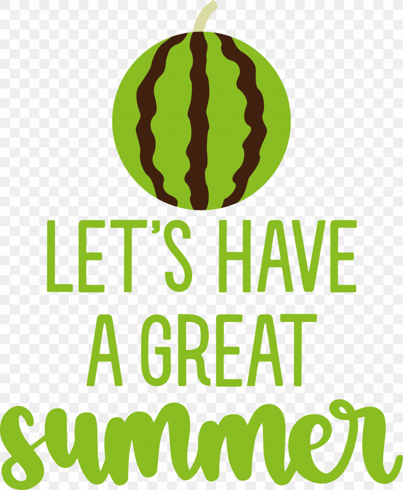 Great Summer Hello Summer Happy Summer, PNG, 2466x3000px, Great Summer, Biology, Fruit, Green, Happy Summer Download Free