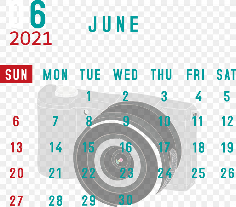 June 2021 Calendar 2021 Calendar June 2021 Printable Calendar, PNG, 3000x2641px, 2021 Calendar, Aqua M, Diagram, June 2021 Printable Calendar, Meter Download Free